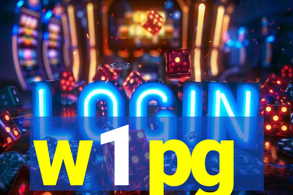 w1 pg
